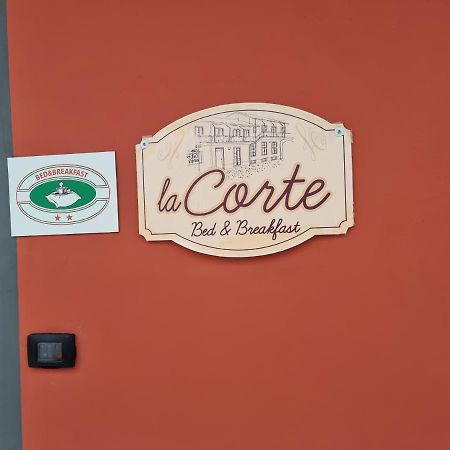 La Corte B&B Candiolo Ngoại thất bức ảnh
