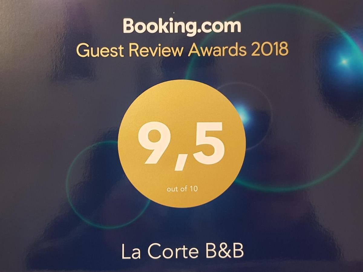La Corte B&B Candiolo Ngoại thất bức ảnh