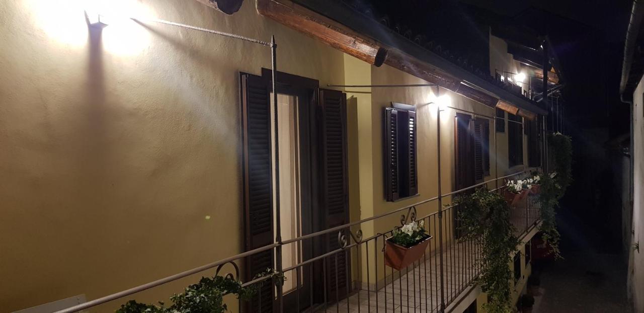 La Corte B&B Candiolo Ngoại thất bức ảnh