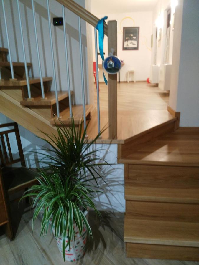 La Corte B&B Candiolo Ngoại thất bức ảnh