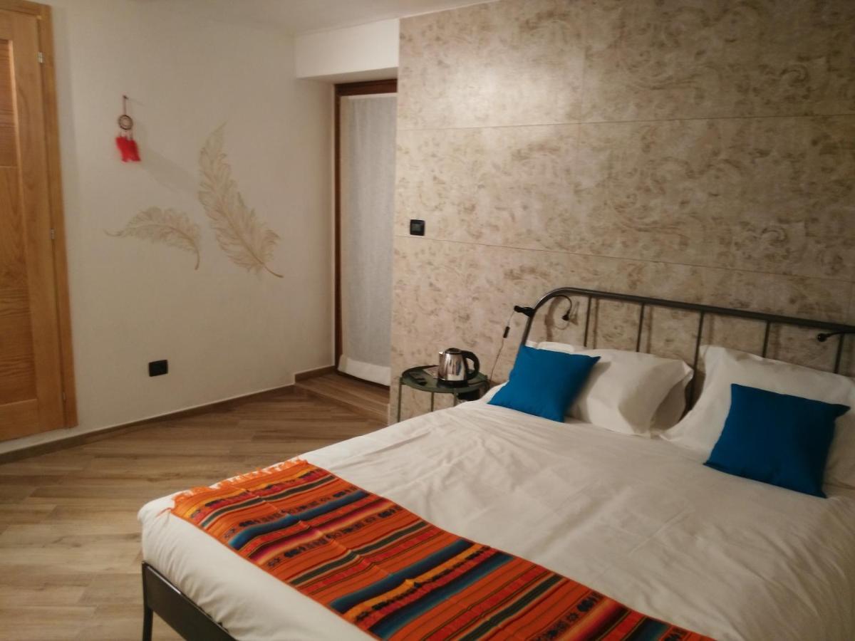 La Corte B&B Candiolo Ngoại thất bức ảnh