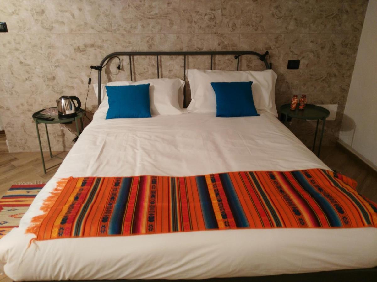 La Corte B&B Candiolo Ngoại thất bức ảnh