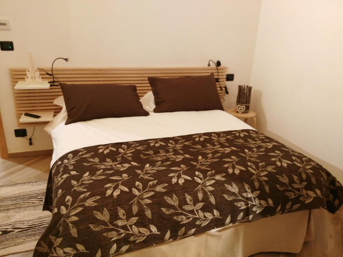 La Corte B&B Candiolo Ngoại thất bức ảnh