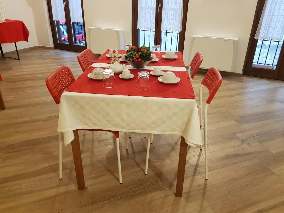 La Corte B&B Candiolo Ngoại thất bức ảnh
