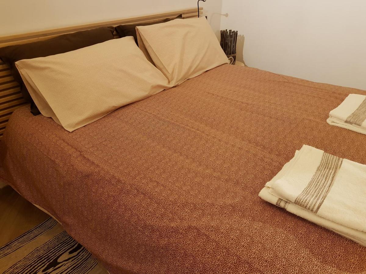 La Corte B&B Candiolo Ngoại thất bức ảnh
