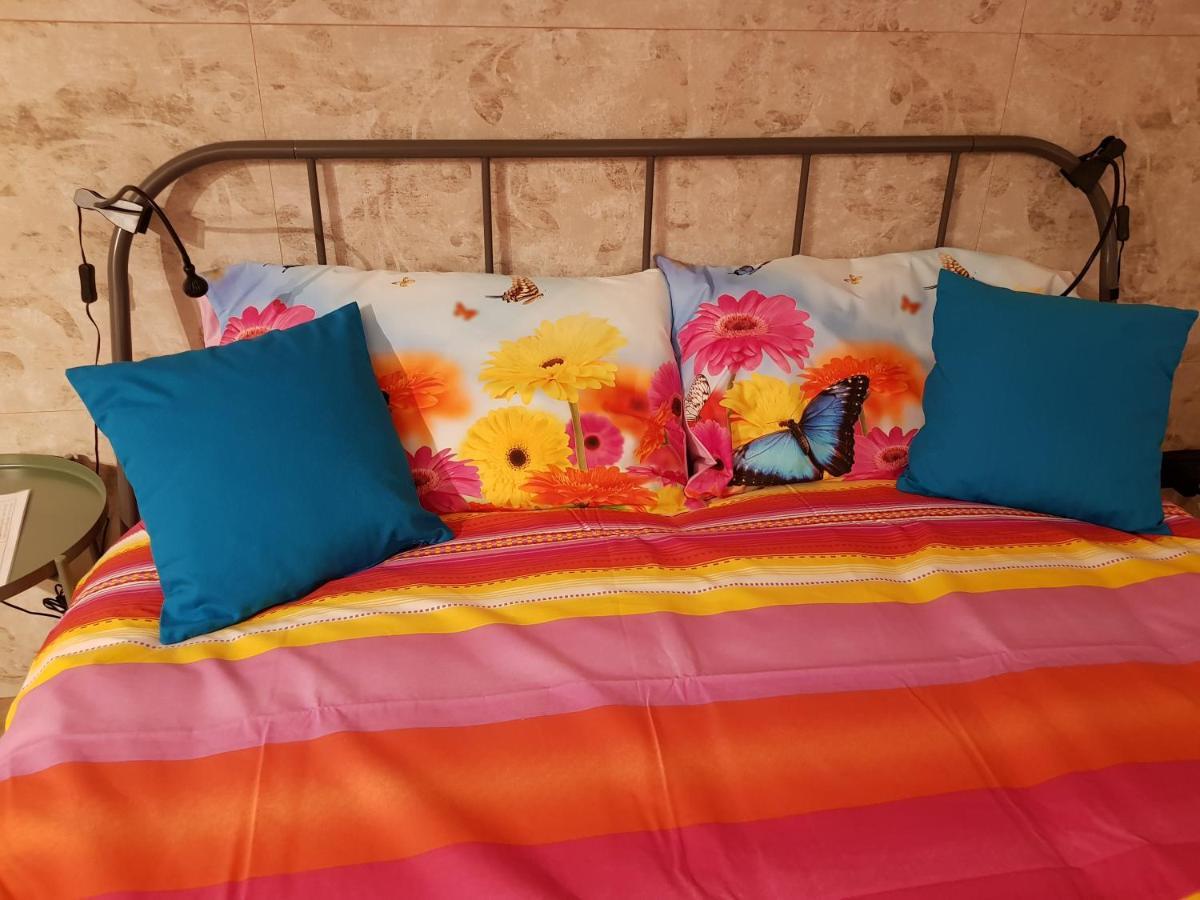 La Corte B&B Candiolo Ngoại thất bức ảnh