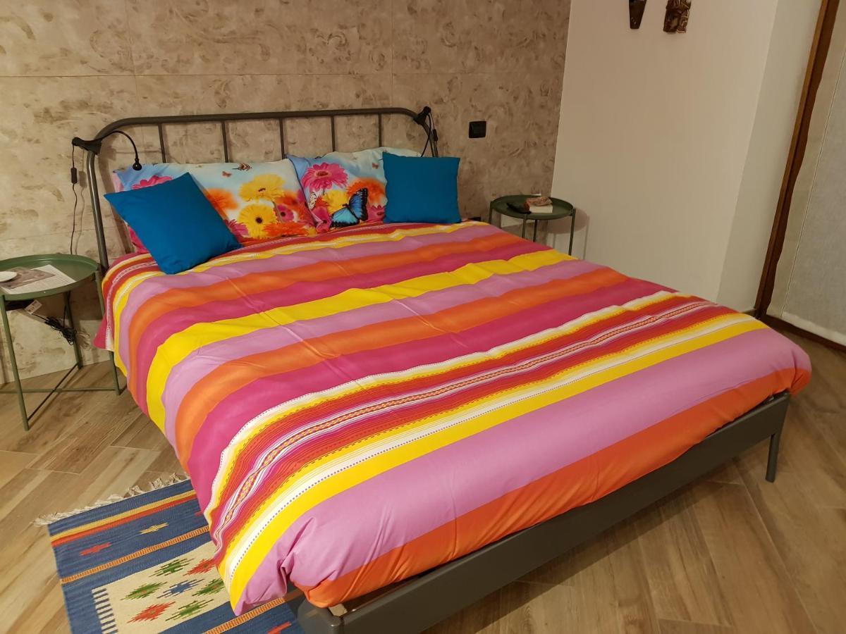 La Corte B&B Candiolo Ngoại thất bức ảnh