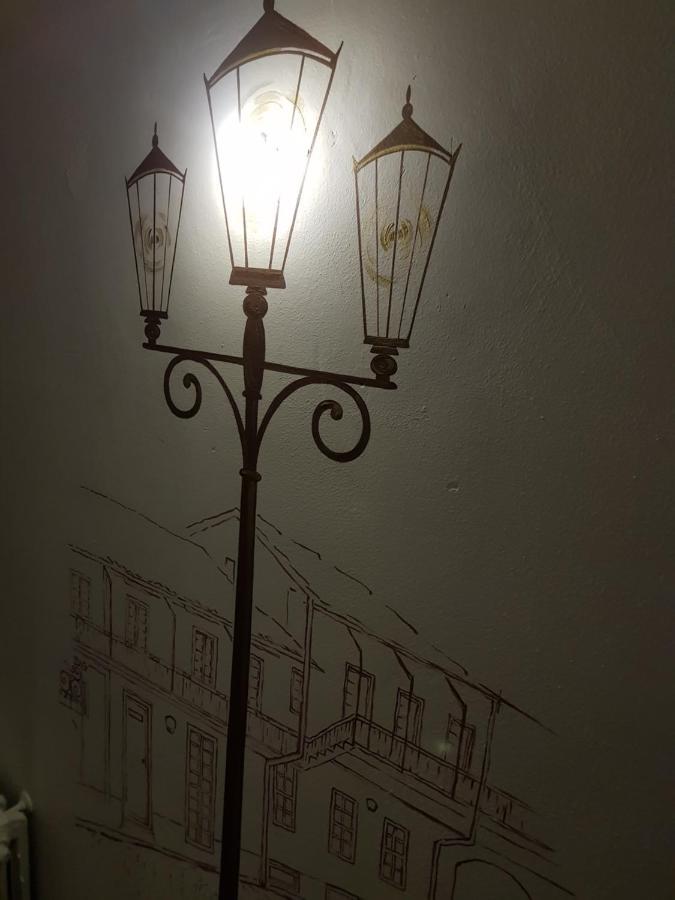 La Corte B&B Candiolo Ngoại thất bức ảnh