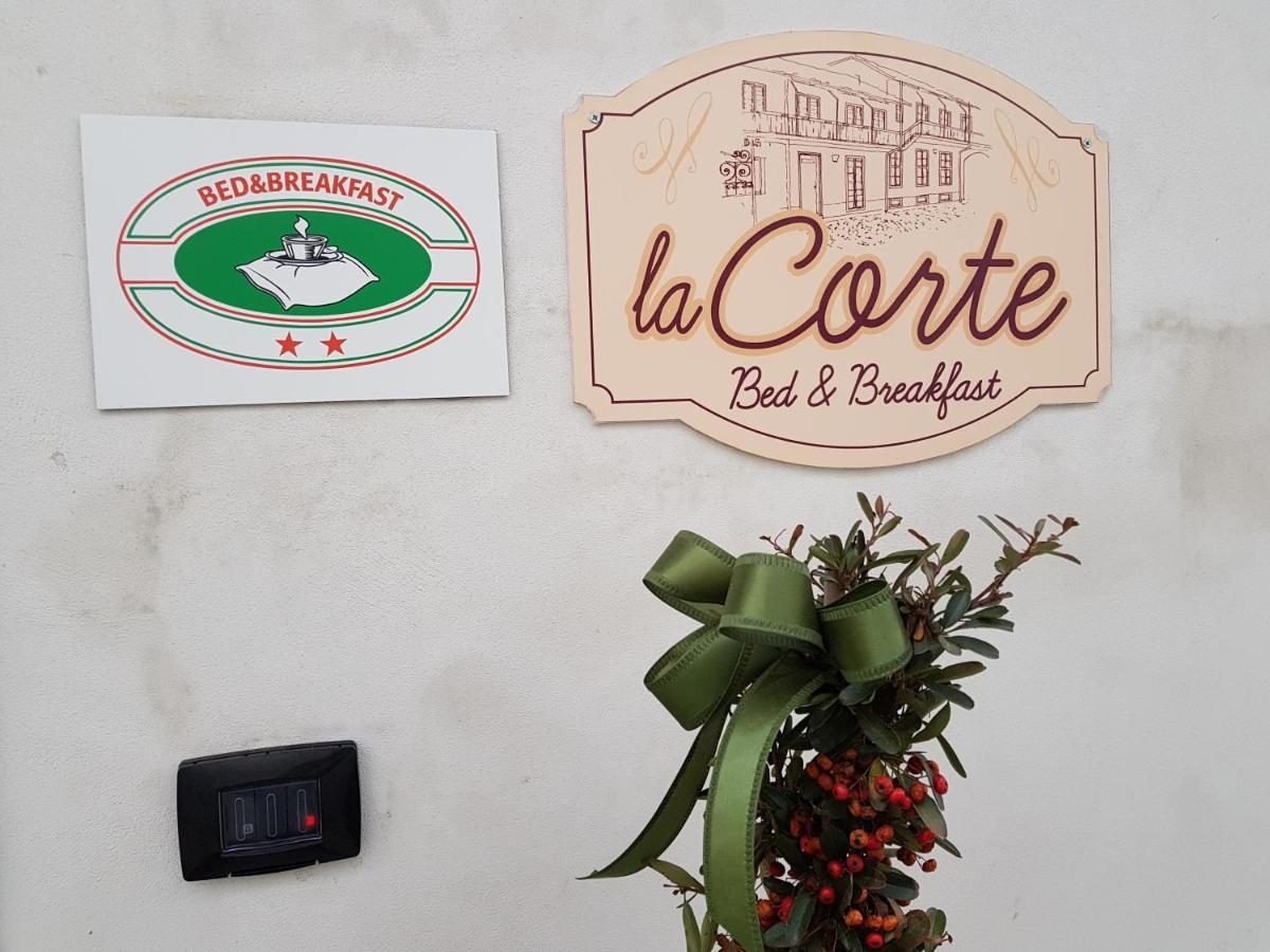 La Corte B&B Candiolo Ngoại thất bức ảnh