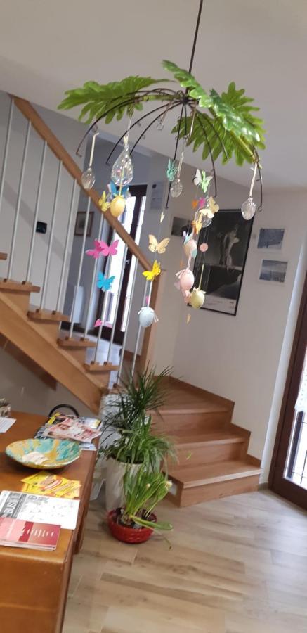 La Corte B&B Candiolo Ngoại thất bức ảnh