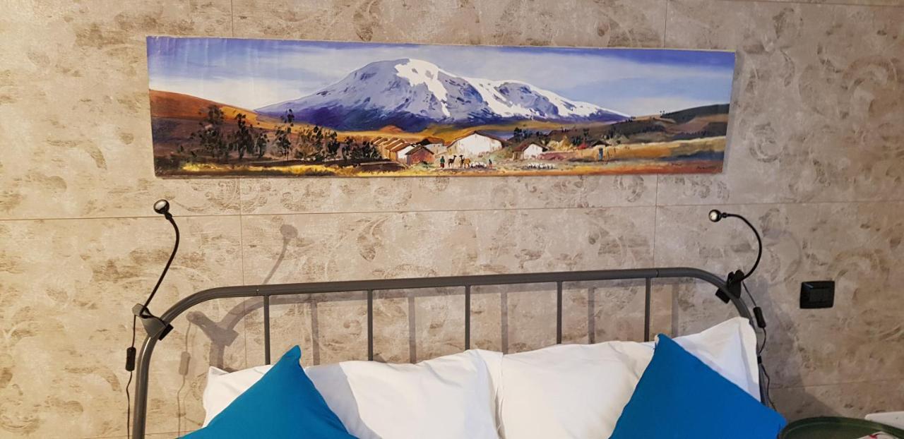 La Corte B&B Candiolo Ngoại thất bức ảnh