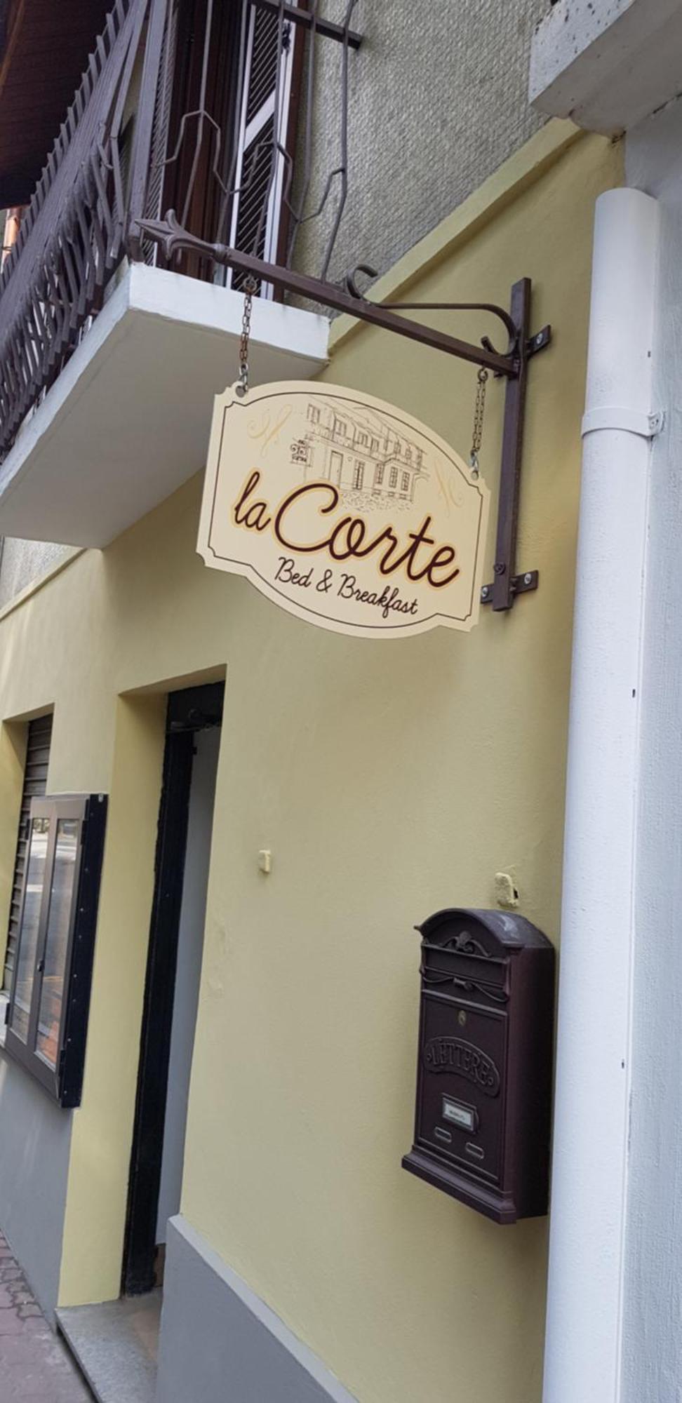 La Corte B&B Candiolo Ngoại thất bức ảnh