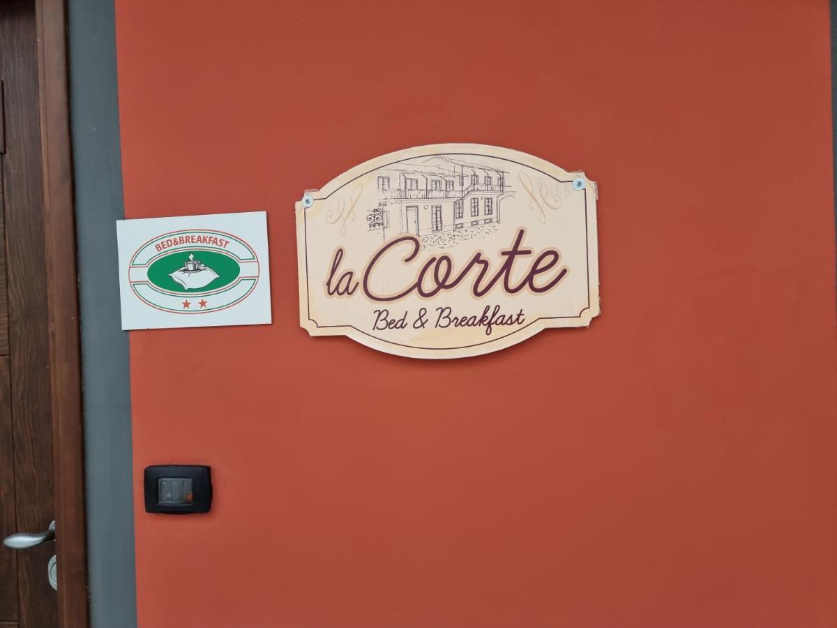 La Corte B&B Candiolo Ngoại thất bức ảnh