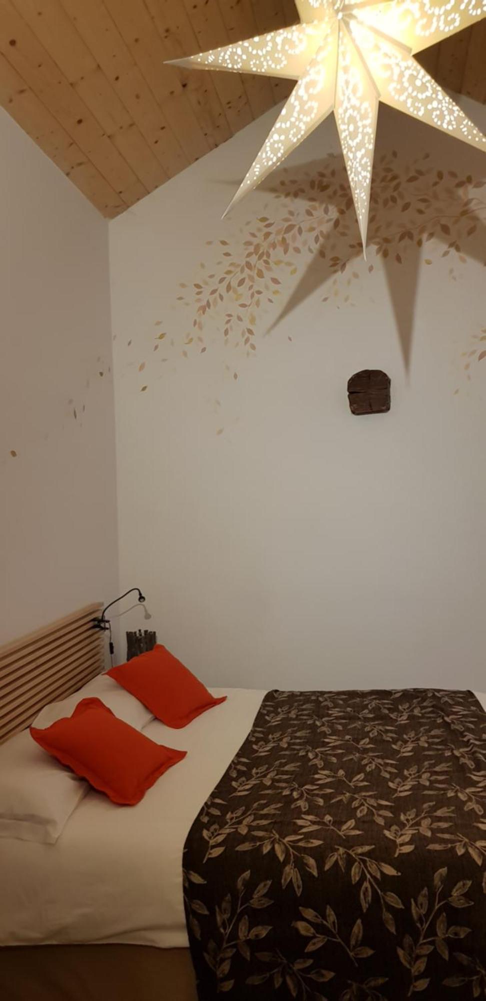 La Corte B&B Candiolo Phòng bức ảnh