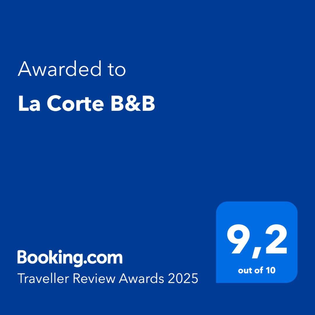 La Corte B&B Candiolo Ngoại thất bức ảnh